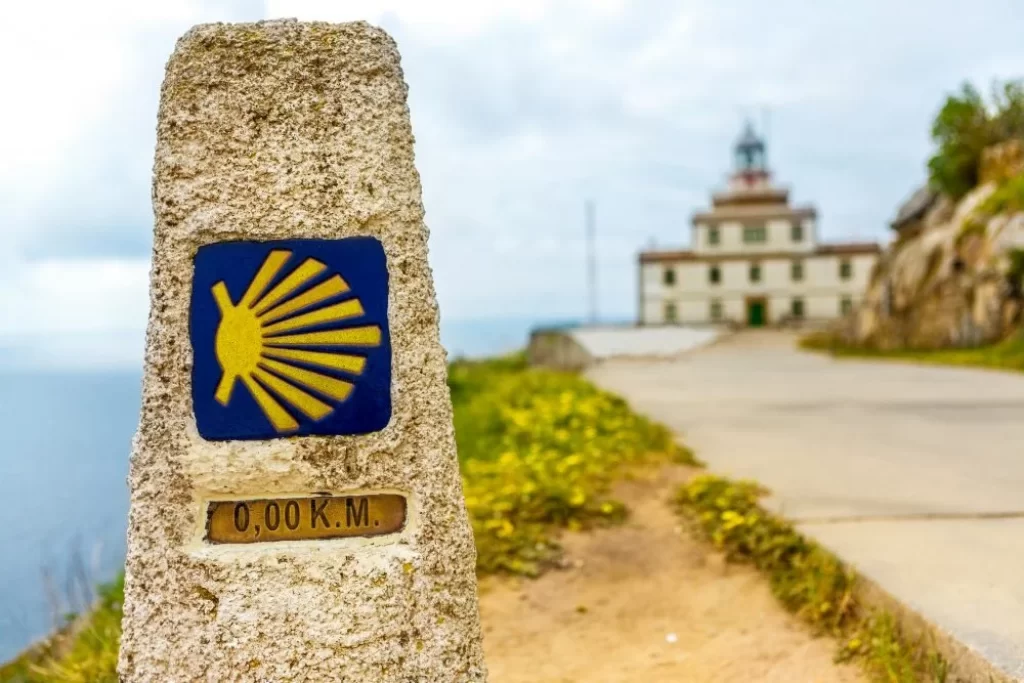 Taxis and Transfers on the Portuguese Camino de Santiago