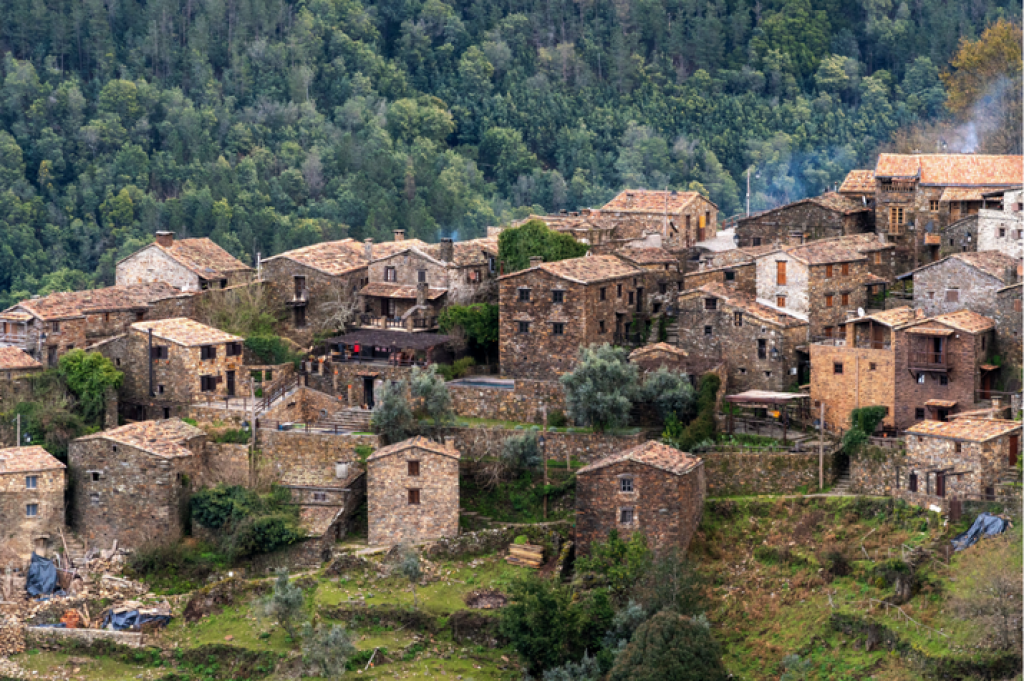 Taxis and Transfers in the Schist Villages of Lous