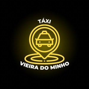 Taxi Vieira do Minho