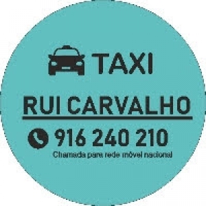 Txi Rui Carvalho