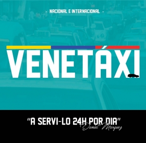 Venetaxi