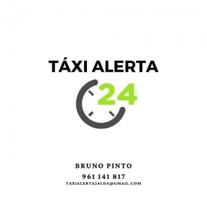 Txialerta24 Lda