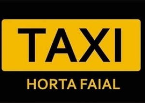 Taxi Horta Faial