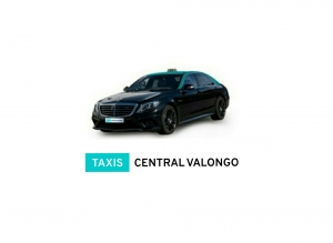 Taxis Central de Valongo Lda