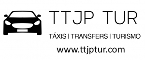 Ttjp Tur - Txis, Transfers e Turismo, Lda.