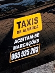 Taxis Paulo Picareta