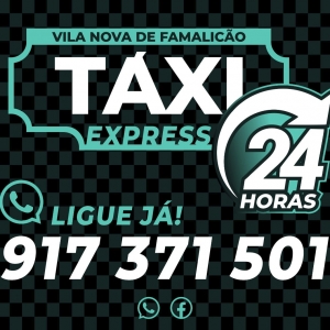 Taxis Express24