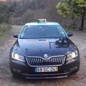 Taxi Arouca-Santo Antnio